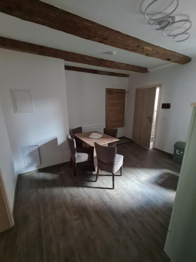 Appartment Schenink Quedlinbourg Extérieur photo